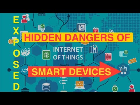 IoT Vulnerabilities: Real-life Comparisons &amp; Recent Attacks