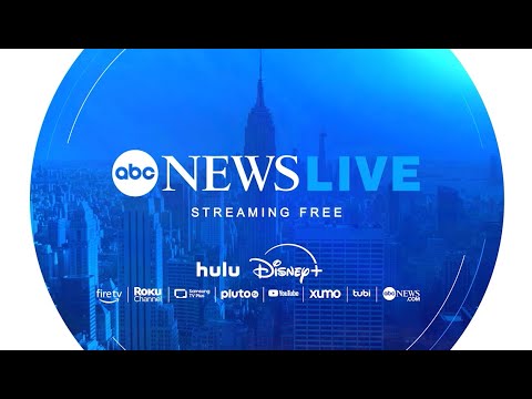 LIVE: ABC News Live - Thursday, February 6