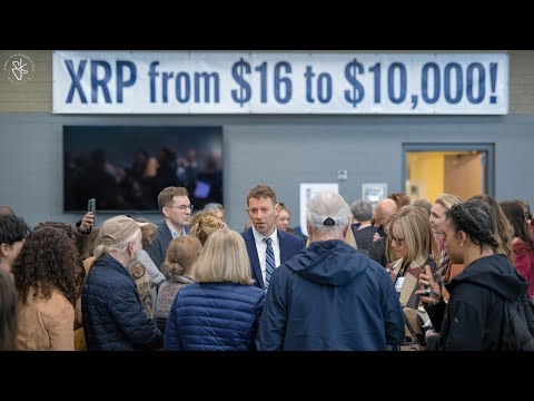 Ripple XRP Approved – First to $16, Then Soaring to $10,000 in the Near Future!