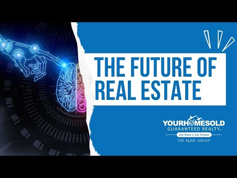 How AI Certified Agents Are Revolutionizing Real Estate | The Future of Home Selling