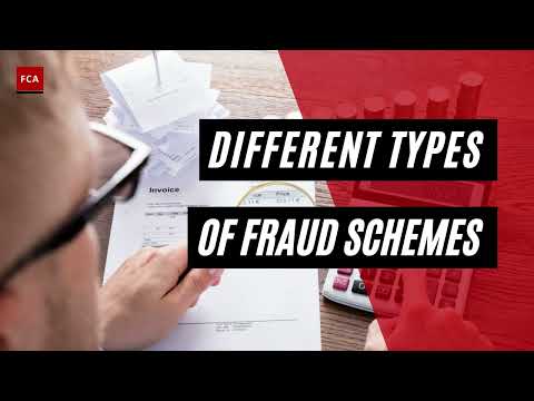 The Anatomy of Fraud: Exploring the Multifaceted World of Deceptive Schemes