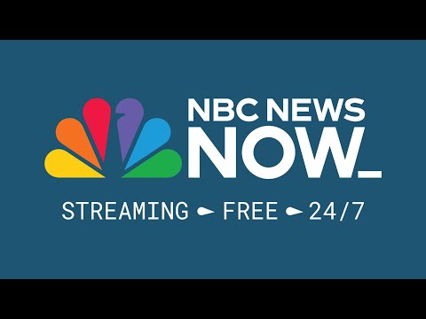 LIVE: NBC News NOW - Dec. 18