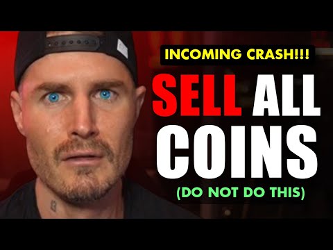 CRASH! These ETH Crypto Coins Will 15x In Feb (URGENT AF)