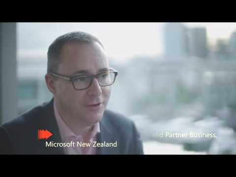 Case Study: Revolutionising Cloud Services in NZ with Revera