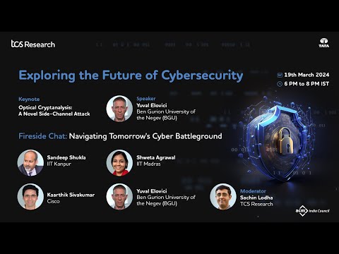 Exploring the Future of Cybersecurity