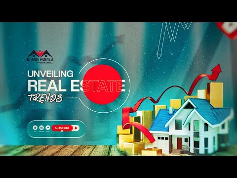 Unveiling Real Estate Trends: Why Investing Now Could Secure Your Future