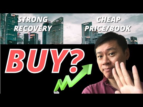 TOP 5 IDEAS TO BUY IN MAY 2021? 🤩 What to invest 2021 - STRONG RECOVERY, CHEAP PRICE TO BOOK REITS!