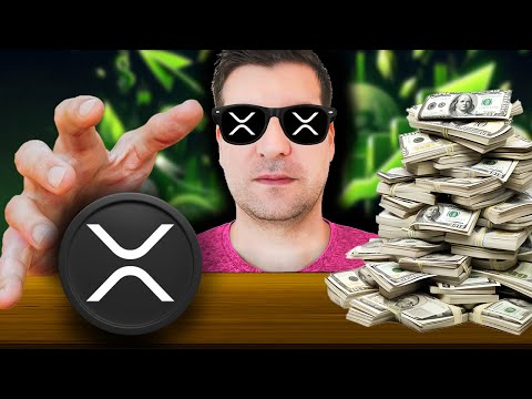 Ripple XRP Holders get RICH this year!