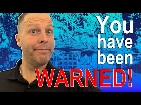 Buyer BEWARE! Surrey REALTOR® Explains BC Property Disclosure Statements