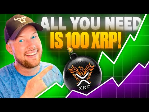 Ripple XRP IPO $100 - $1,000,000: How RLUSD Will EXPLODE XRP Adoption! (EPIC CRYPTO NEWS)