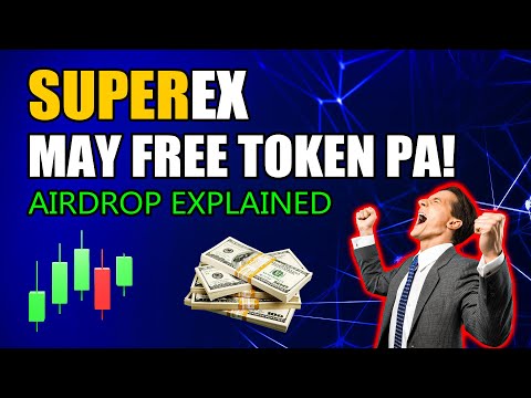 SUPEREX EXCHANGE REVIEW | SCAM OR LEGIT? (ENG SUBS)