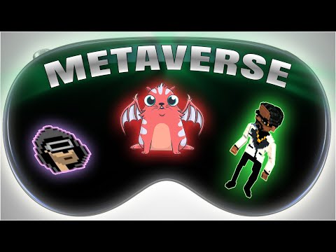 The Metaverse: Your Ultimate Guide To Virtual Real Estate