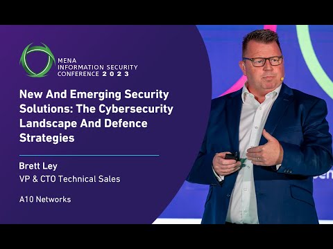 12. New And Emerging Security Solutions: The Cybersecurity Landscape And Defence Strategies