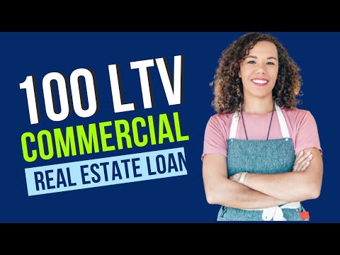 Invest Boldly: Maximizing Returns with 100 LTV Commercial Real Estate Loans