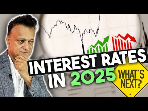 UK Interest Rates In 2025: The Warning Property Investors Need Now