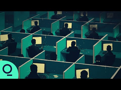 Life Inside North Korea’s Hacker Army