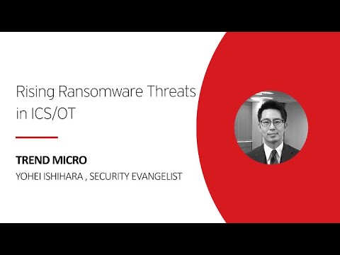 Rising Ransomware Threats that Disrupt Critical Operations