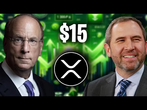 Ripple XRP is Bigger Than BlackRock!