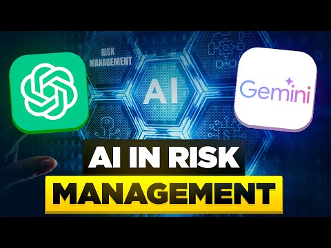 Revolutionizing Risk Management with AI - A Comprehensive Guide to RISK ACADEMY Chatbot