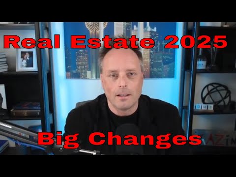 2025 REAL ESTATE SECRETS THE EXPERTS DON&#039;T WANT YOU TO KNOW