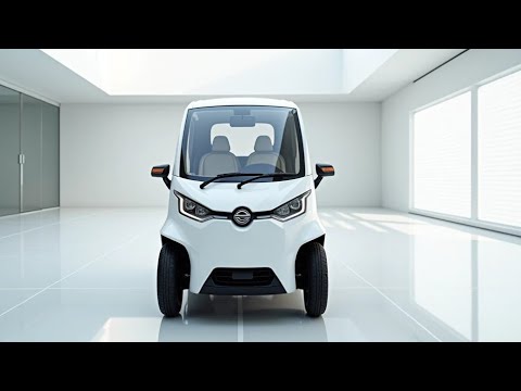 2025 Bajaj Qute Review | Compact Quadricycle Urban Mobility