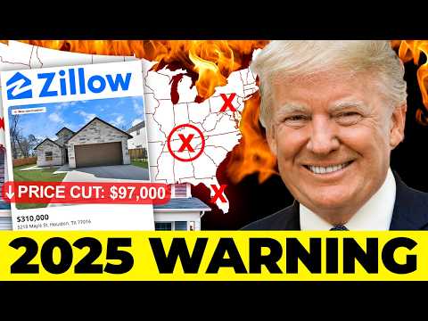 How Trump will flip the Housing Market