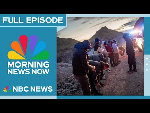 Morning News NOW Full Broadcast – Jan. 27