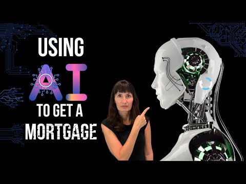 Artificial Intelligence Mortgage Loans: AI Takes over Mortgage Lending?