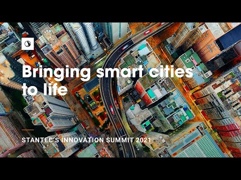 Smart Cities Overview