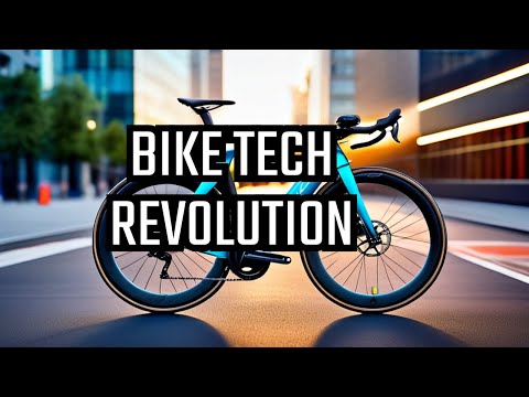 Revolutionizing Cycling: The Top 10 Bike Inventions