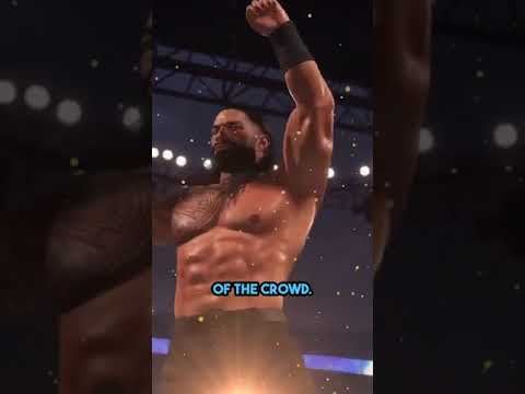 Virtual Reality &amp; Gamers #sports #wwe #aew #aewdyanmite #wrestling #ecw #wwesmackdown