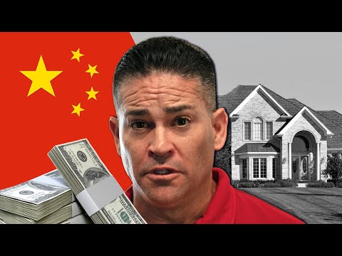 Housing Crash Canceled?! China will Disrupt these Markets...