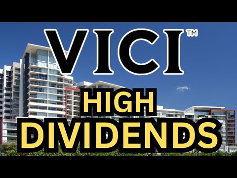 Discover the Market&#039;s Top Hidden Investment VICI Properties Stock A Comprehensive Analysis!