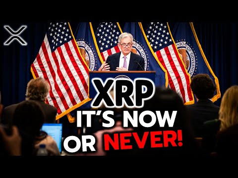 XRP: Tourists Are GONE, Whales Are BUYING! 🚨 (What This Means for Price!) XRP NEWS TODAY