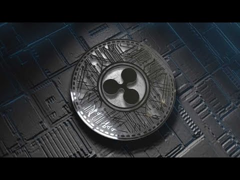 Ripple (XRP): The Future of Cross-Border Payments