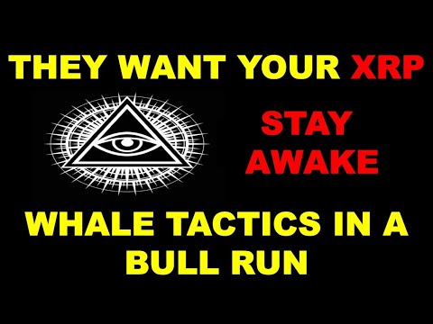 PROTECT YOUR XRP; DONT FALL FOR THESE TRAPS DURING A BULL RUN; RIPPLE XRP NEWS ; XRP update