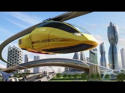 The Future of Transportation