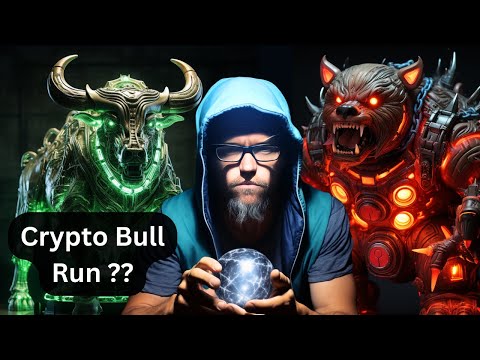 Unraveling the Start of the Upcoming Bull Run