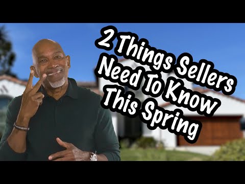 &quot;Unlocking the Secrets of Spring Selling: All You Need to Know in 3 minutes!&quot;