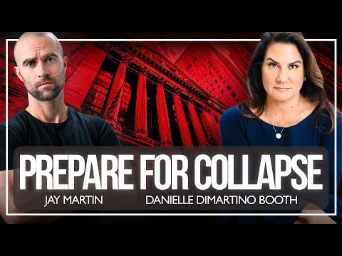 5 SHOCKING Indicators the Economy is Heading for Total Collapse