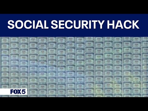 Every American&#039;s Social Security number, address may have been stolen in hack