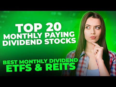 Why Dividend Stocks Will Make You Rich!