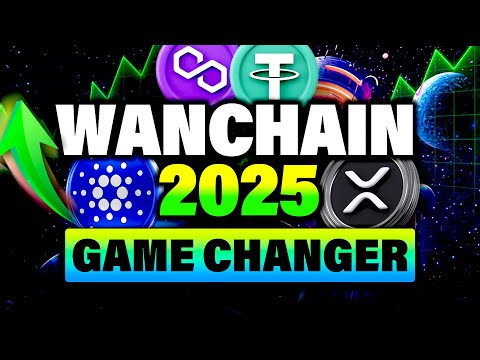 Game Changing Wanchain XFlows | Bullish Crypto Product