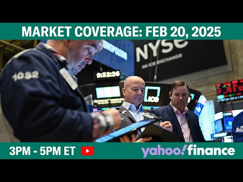 S&amp;P 500, Dow, Nasdaq slip as Walmart sinks on cautious outlook