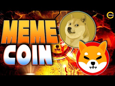 Meme Coin | What is Meme Coin How Does It Work💥Meme Coin Explained