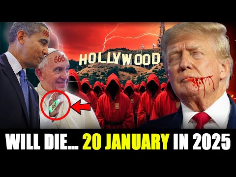 Edgar Cayse and Nostradamus Final 10 Predictions About Antichrist SHOCK All Christians!