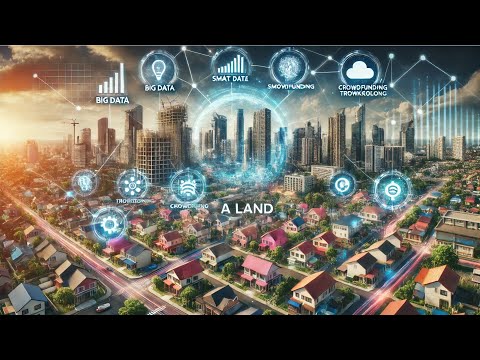 The Future of Real Estate Investment – Technology’s Game-Changing Impact | Dr. Pooyan Ghamari