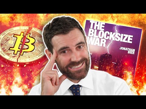 They&#039;re Trying To CONTROL Bitcoin!! This Story Will SHOCK You!!