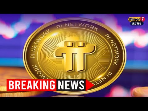 Pi Network’s Open Mainnet Launch – The Next Big Thing in Crypto?