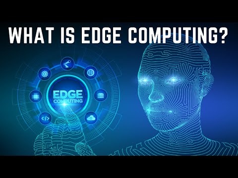 The Game-Changing Power of Edge Computing: Revolutionizing Industrial Automation!